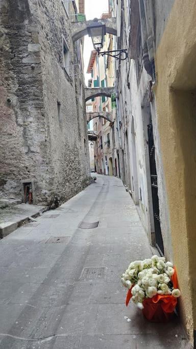 Car.Lo. Casa Vacanze Dolceacqua Ngoại thất bức ảnh