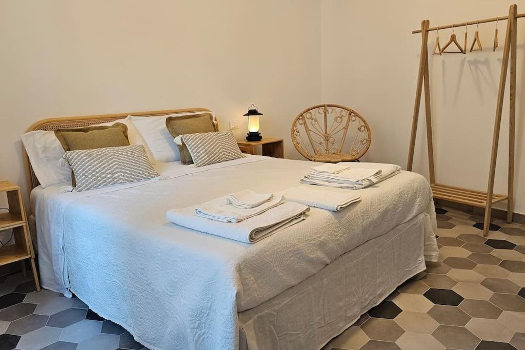 Car.Lo. Casa Vacanze Dolceacqua Ngoại thất bức ảnh