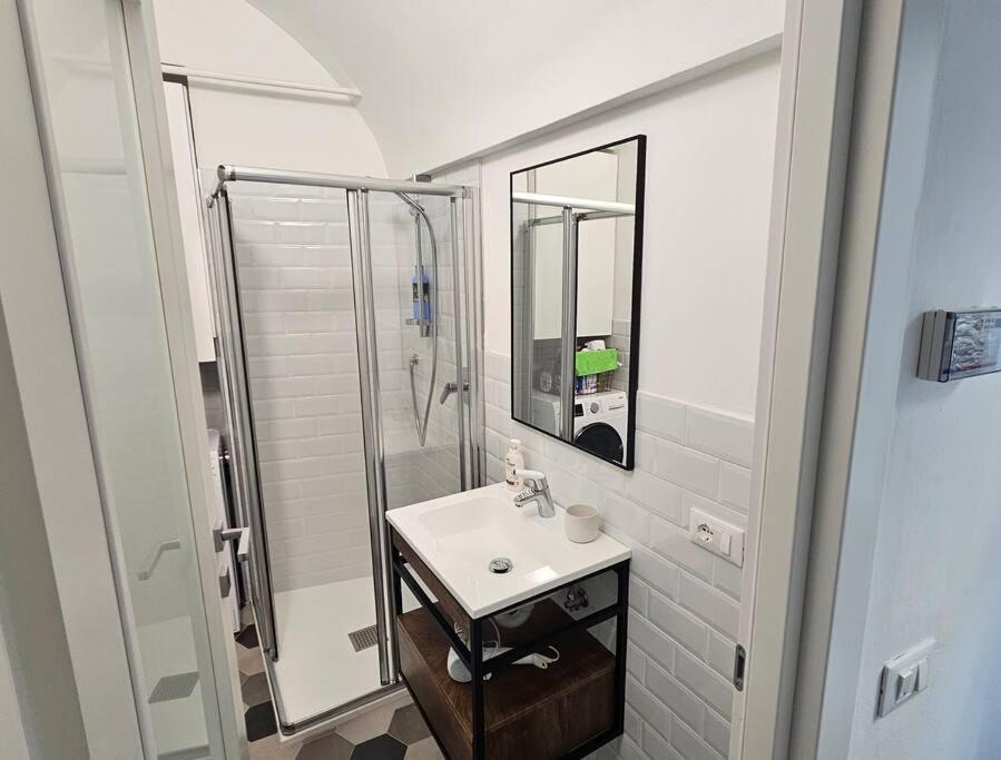 Car.Lo. Casa Vacanze Dolceacqua Ngoại thất bức ảnh