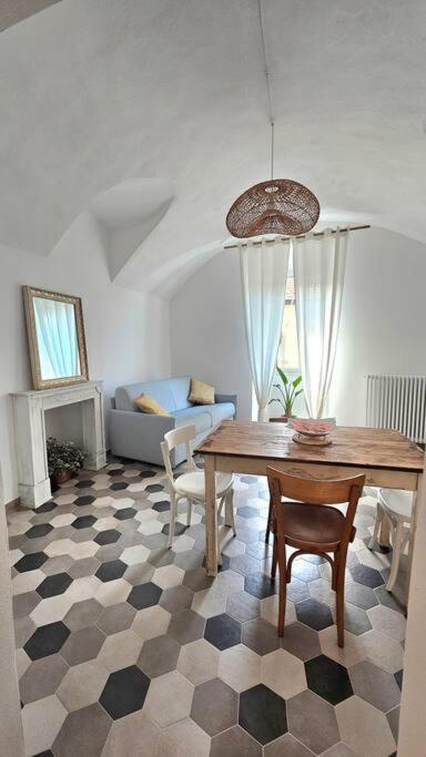 Car.Lo. Casa Vacanze Dolceacqua Ngoại thất bức ảnh