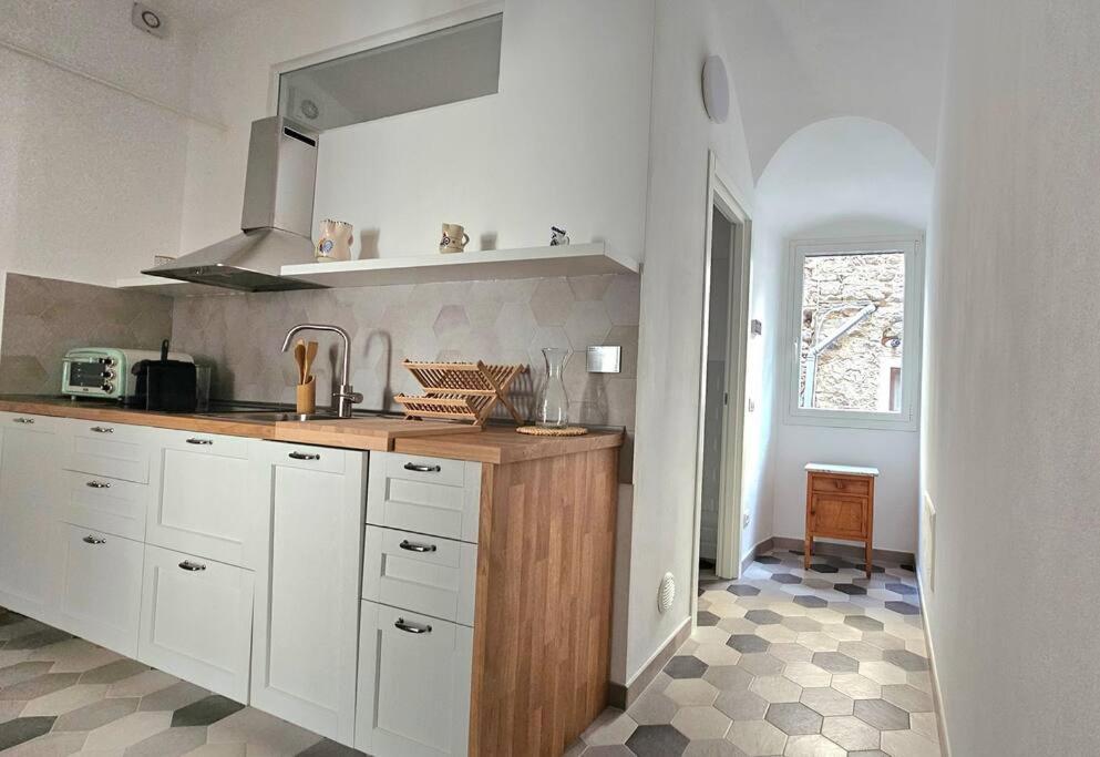 Car.Lo. Casa Vacanze Dolceacqua Ngoại thất bức ảnh