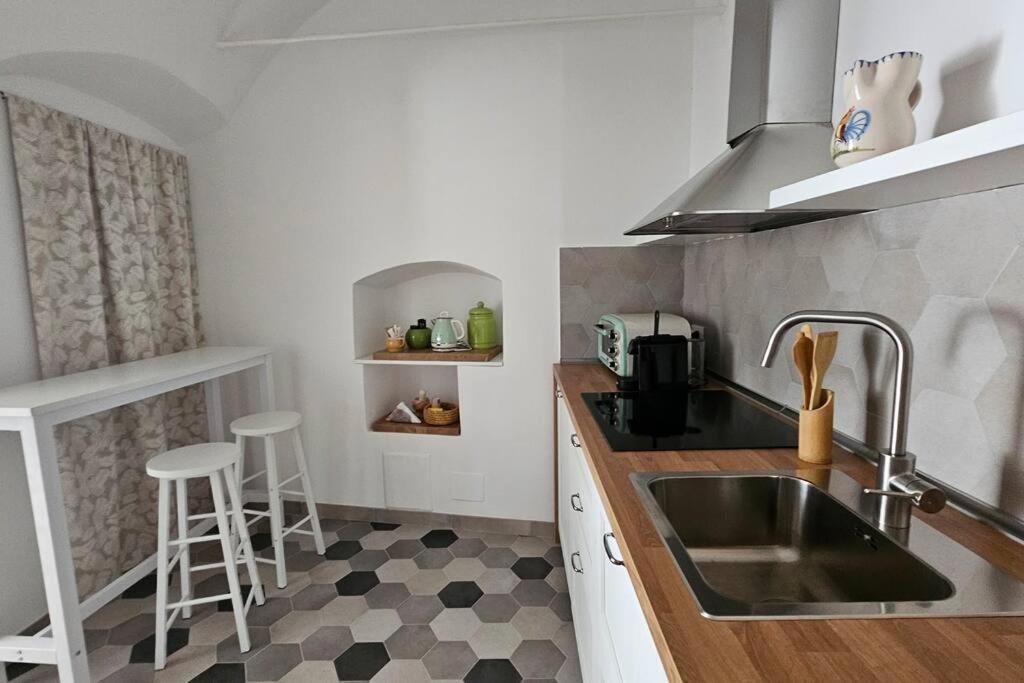 Car.Lo. Casa Vacanze Dolceacqua Ngoại thất bức ảnh