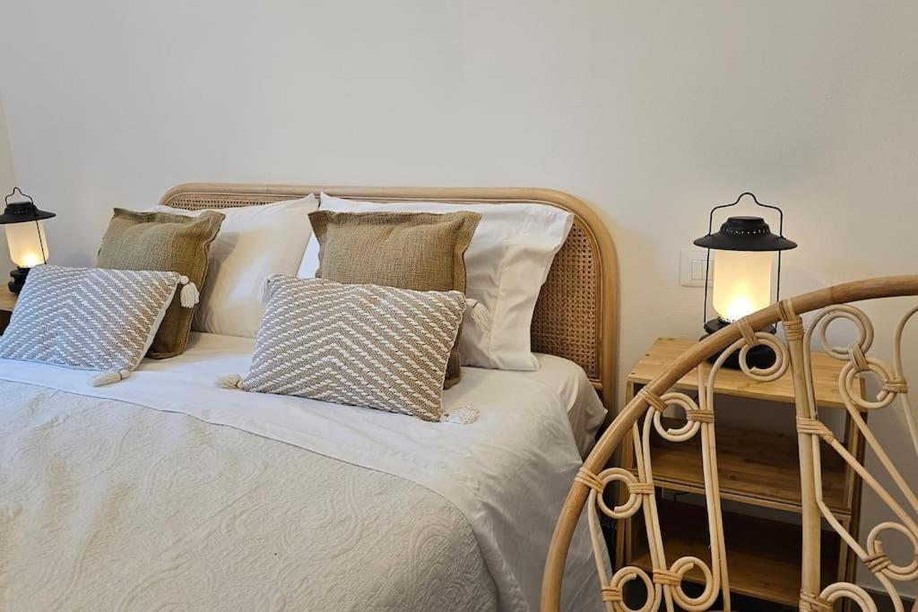 Car.Lo. Casa Vacanze Dolceacqua Ngoại thất bức ảnh