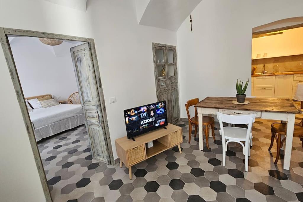 Car.Lo. Casa Vacanze Dolceacqua Ngoại thất bức ảnh
